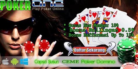 Membuat Akun Resma Zynga Poker