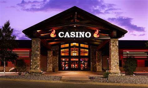 Menomonee Falls Wisconsin Casino