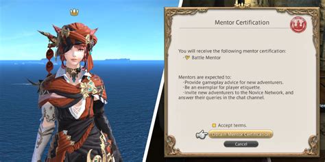 Mentor De Roleta Ffxiv