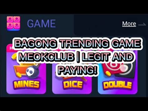 Meokclub Casino Review