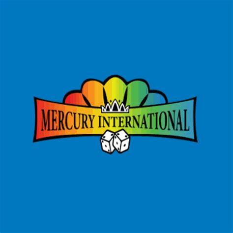 Mercury International Casino