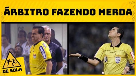 Merda De Arbitragem