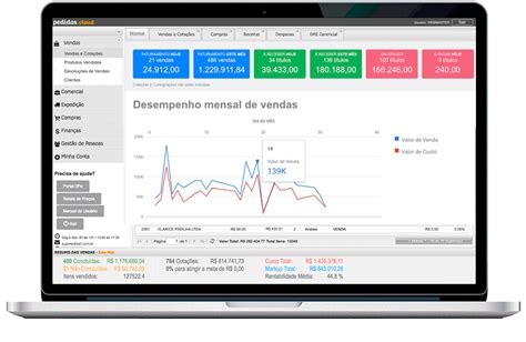 Merda De Sistema De Gerenciamento De Dinheiro