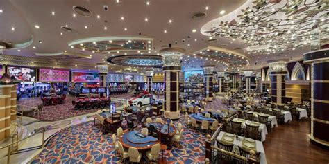 Merito Casino De Kyrenia