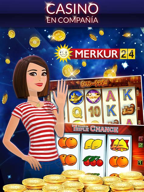 Merkur Casino Apk