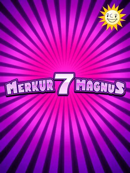 Merkur Magnus 7 Betsul