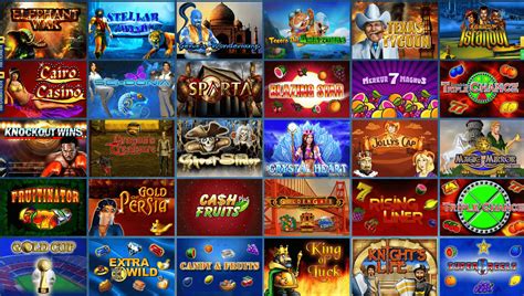 Merkur Slots Casino Mexico