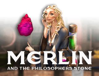 Merlin And The Philosopher Stone 1xbet