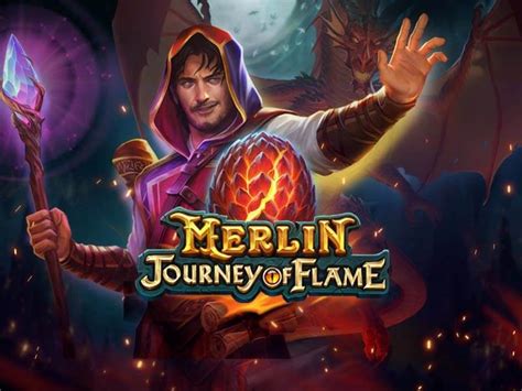 Merlin Journey Of Flame Betway