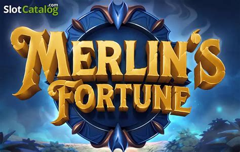 Merlin S Fortune Netbet