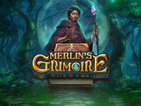 Merlin S Grimoire Leovegas