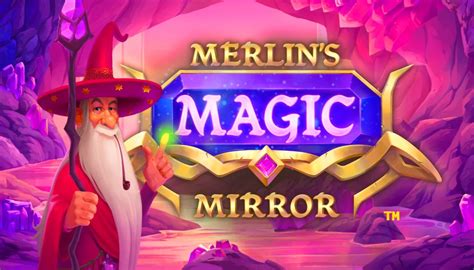 Merlin S Magic Mirror 1xbet