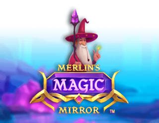 Merlin S Magic Mirror Parimatch