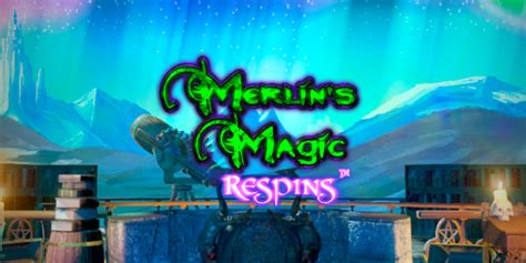 Merlin S Magic Respins Betano