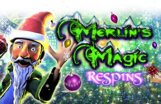 Merlin S Magic Respins Christmas Pokerstars