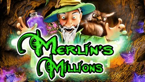 Merlin S Millions Scratch Pokerstars