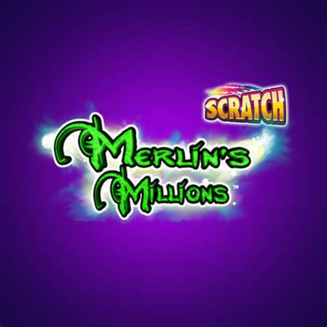 Merlin S Millions Scratch Sportingbet