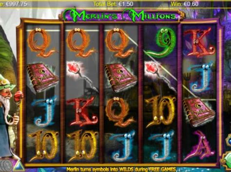 Merlin S Millions Superbet Hq 888 Casino