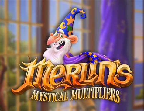 Merlin S Mystical Multipliers Bet365