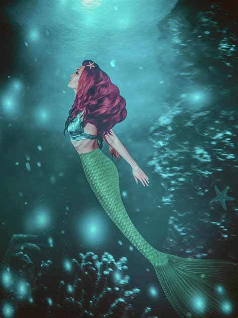Mermaid Beauty Betsson