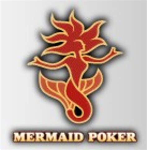 Mermaid Poker Dk