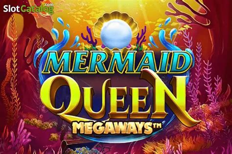 Mermaid Queen Megaways Pokerstars