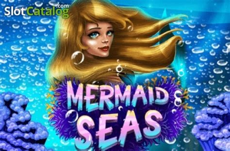 Mermaid Seas Netbet