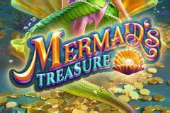 Mermaid Treasure Betano