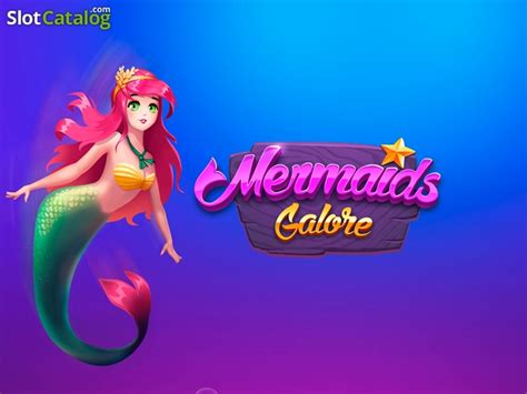 Mermaids Galore Review 2024