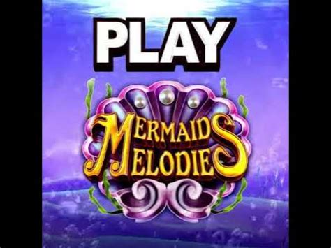 Mermaids Melodies Betsson