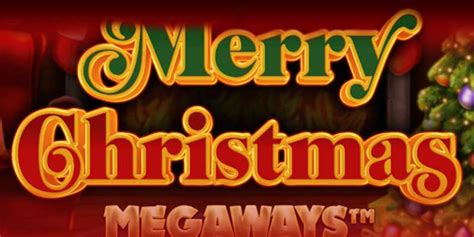 Merry Christmas Megaways Brabet