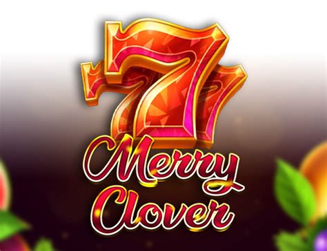 Merry Clover Brabet