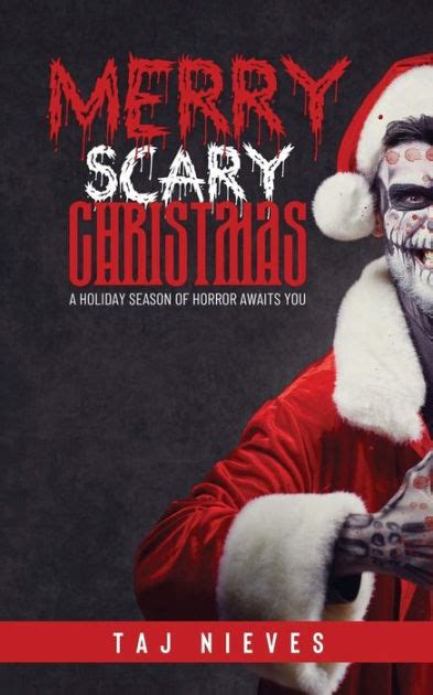 Merry Scary Christmas Leovegas