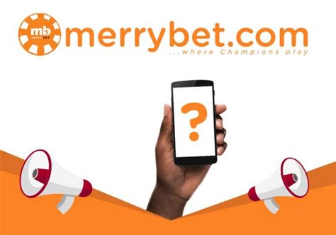 Merrybet Casino Aplicacao