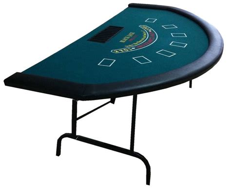 Mesa De Blackjack Dimensoes