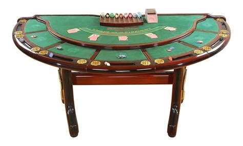 Mesa De Casino Moveis