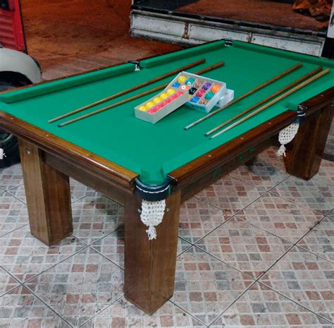 Mesa De Poker De Topo De Mesa De Bilhar