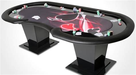 Mesa De Poker Moveis