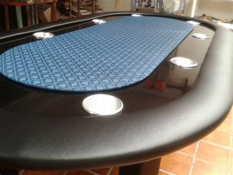 Mesa De Poker Pano Para Venda