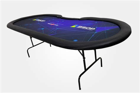 Mesa De Poker Pernas Reino Unido