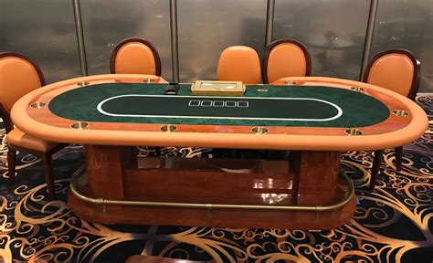 Mesa De Poker Richmond Hill