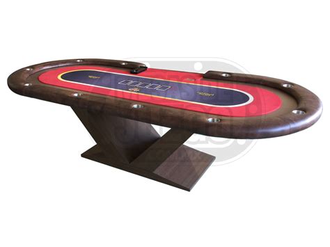 Mesa De Texas Holdem Senti