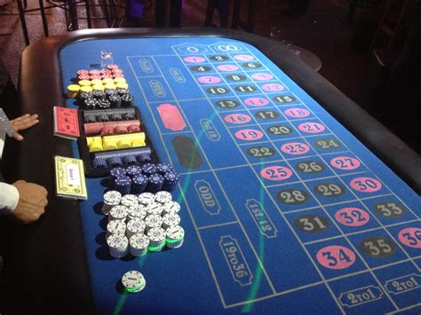 Mesas De Casino Para Aluguer De Blackpool