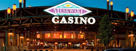 Meskwaki Casino Empregos