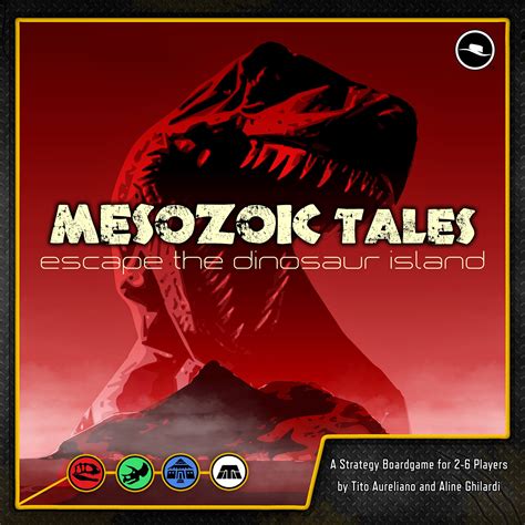 Mesozoic Tales Betano