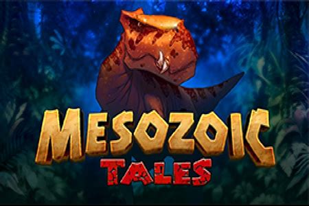 Mesozoic Tales Parimatch