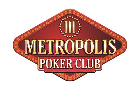 Metropole Clube De Poker Palas Iasi