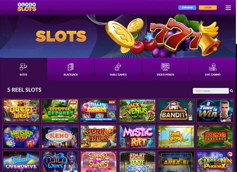 Metropole Super Slots