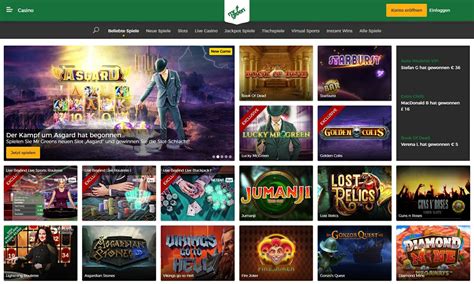 Meugreen Casino Online