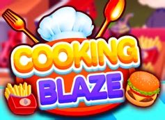 Mexican Cook Blaze